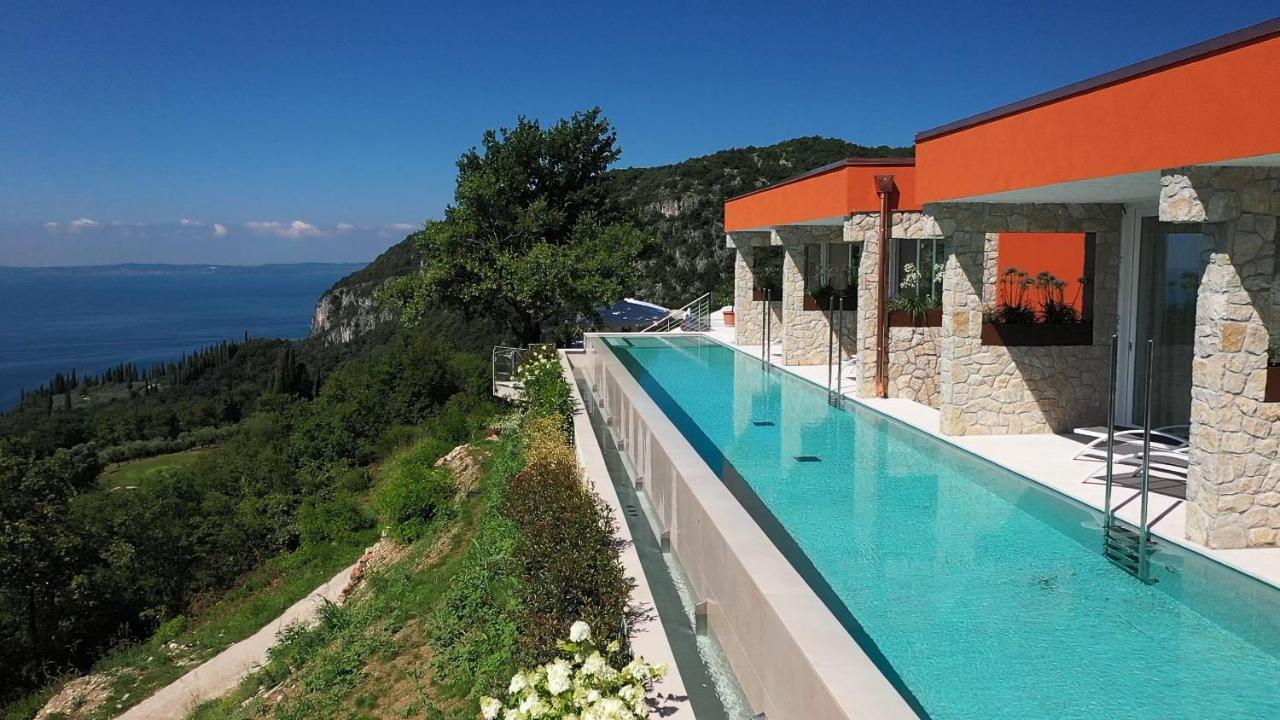 Golf Ca Degli Ulivi Hotel Marciaga Exterior photo