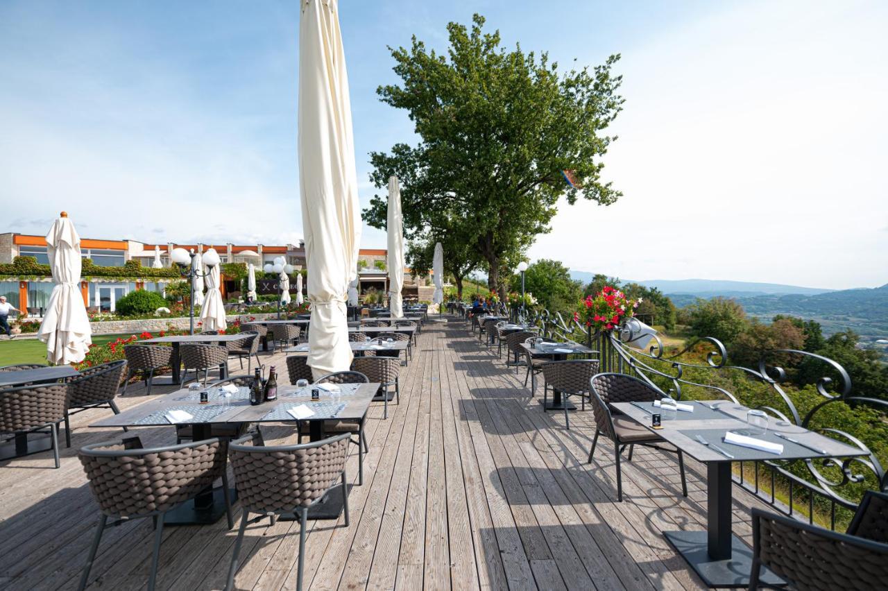 Golf Ca Degli Ulivi Hotel Marciaga Exterior photo