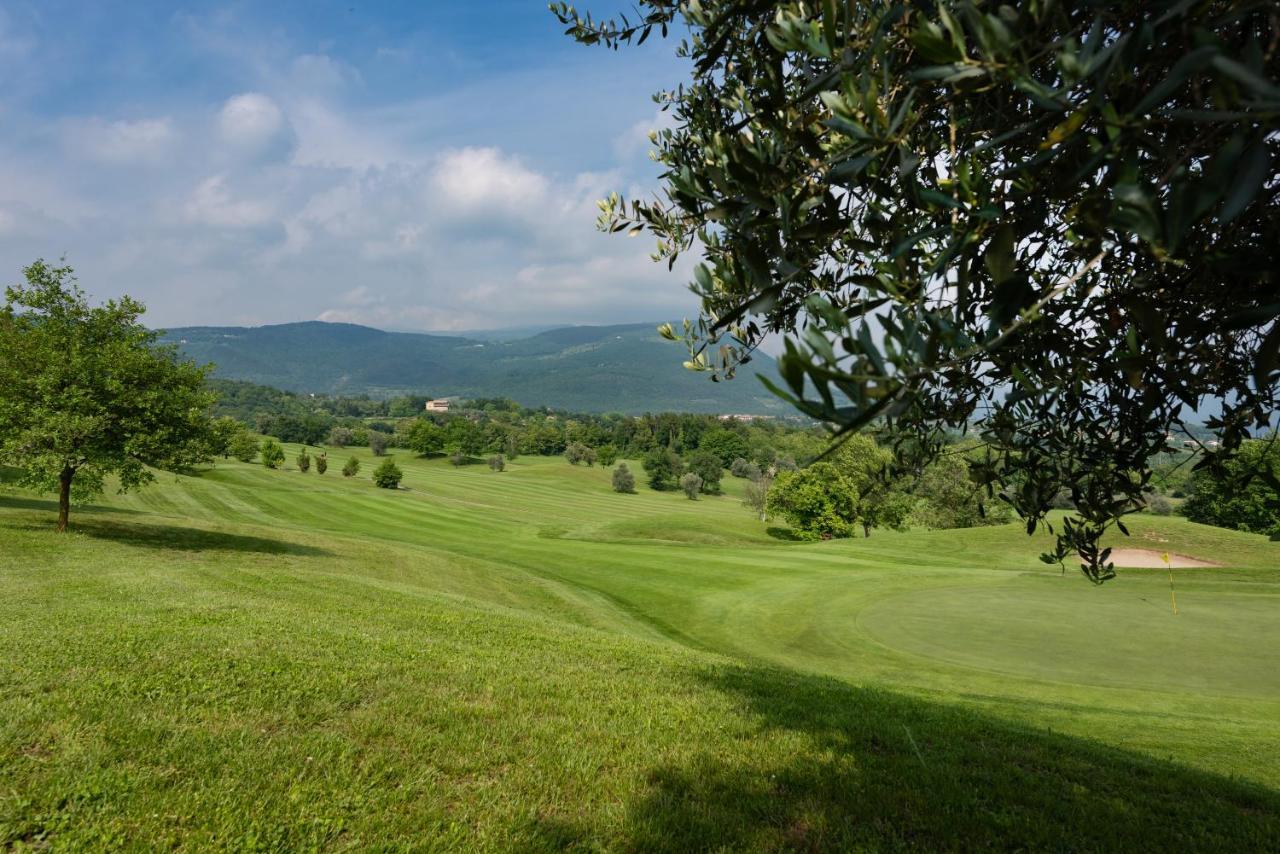 Golf Ca Degli Ulivi Hotel Marciaga Exterior photo