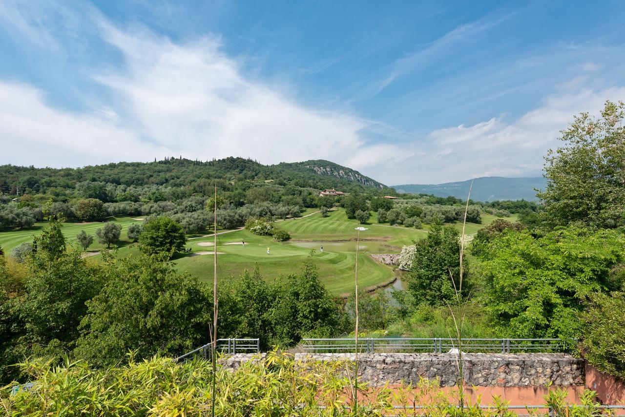 Golf Ca Degli Ulivi Hotel Marciaga Exterior photo